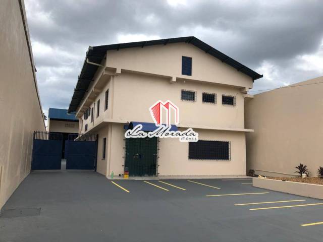 #1523 - Galpão para Locação em Manaus - AM