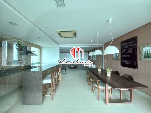 #1524 - Apartamento para Venda em Manaus - AM - 2