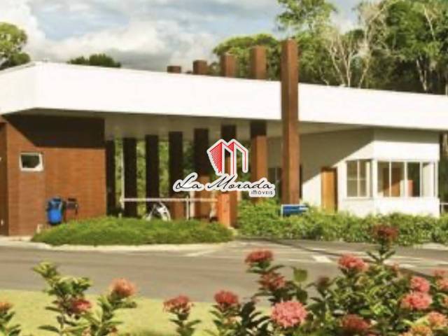 #1525 - Terreno em condomínio para Venda em Manaus - AM - 2