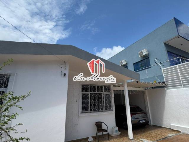 #1527 - Casa para Locação em Manaus - AM - 2