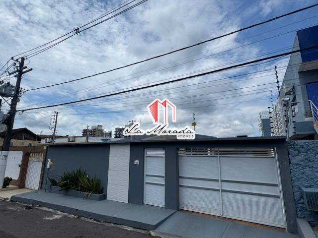 Locação em Nossa Senhora das Graças - Manaus