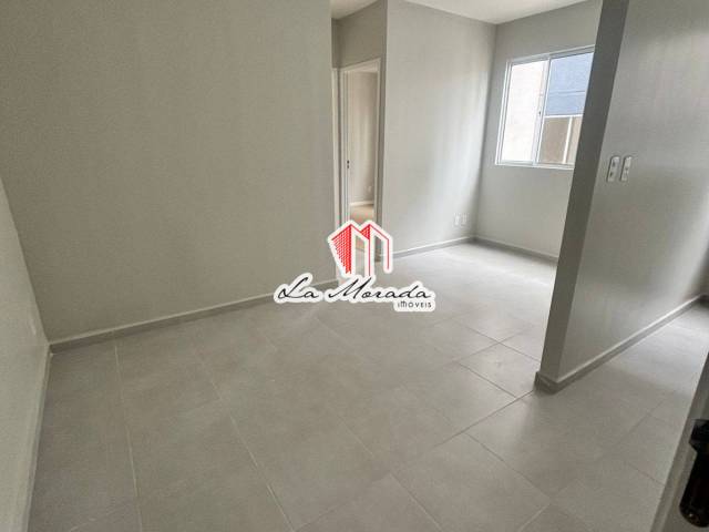 #1528 - Apartamento para Locação em Manaus - AM - 2