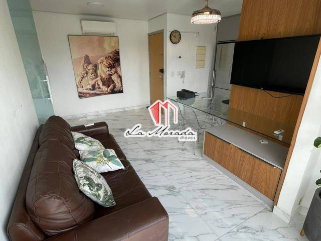 #1529 - Apartamento para Venda em Manaus - AM - 2