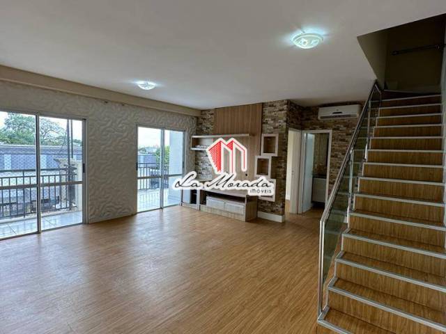 #1532 - Cobertura para Venda em Manaus - AM - 2