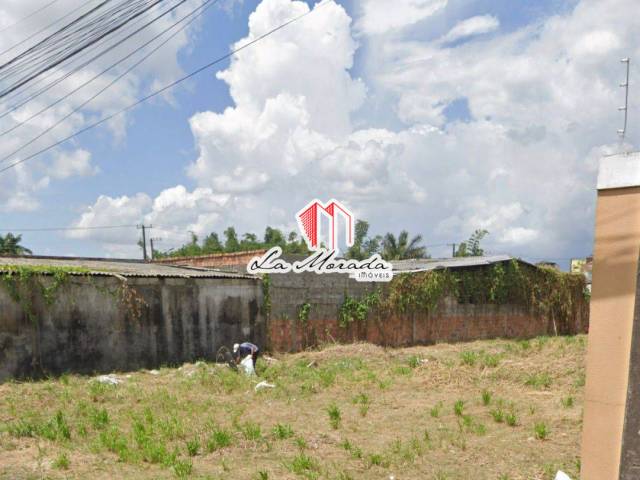 #1533 - Área para Venda em Manaus - AM - 2