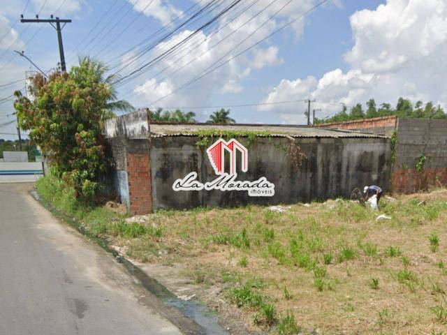 #1533 - Área para Venda em Manaus - AM - 3