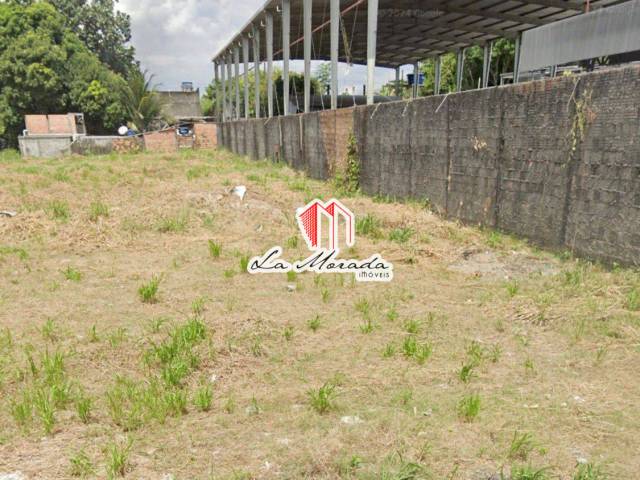 Área para Venda em Manaus - 4