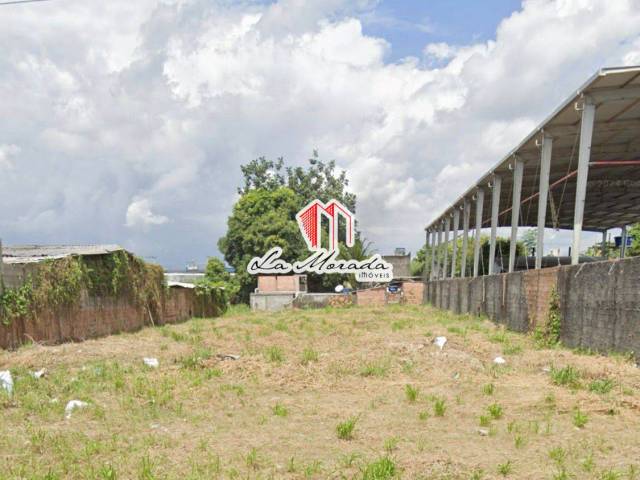 Venda em Flores - Manaus