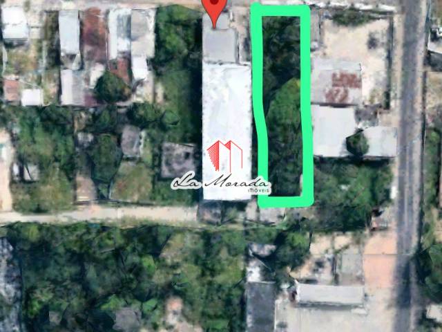 Área para Venda em Manaus - 5