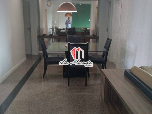 #1534 - Apartamento para Venda em Manaus - AM - 3