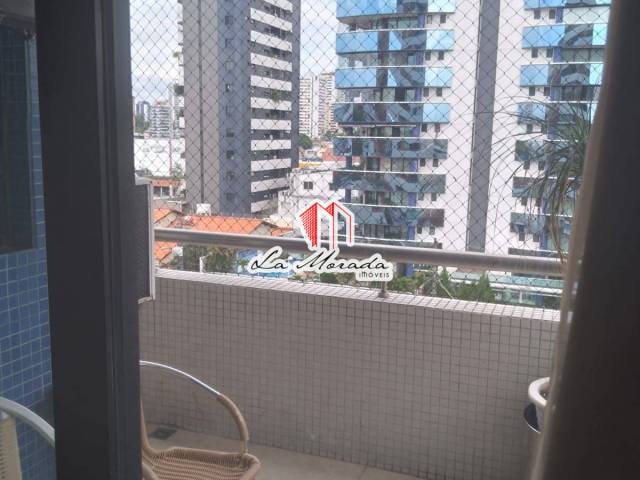 #1534 - Apartamento para Venda em Manaus - AM - 3