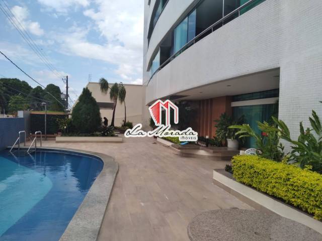 #1534 - Apartamento para Venda em Manaus - AM - 2