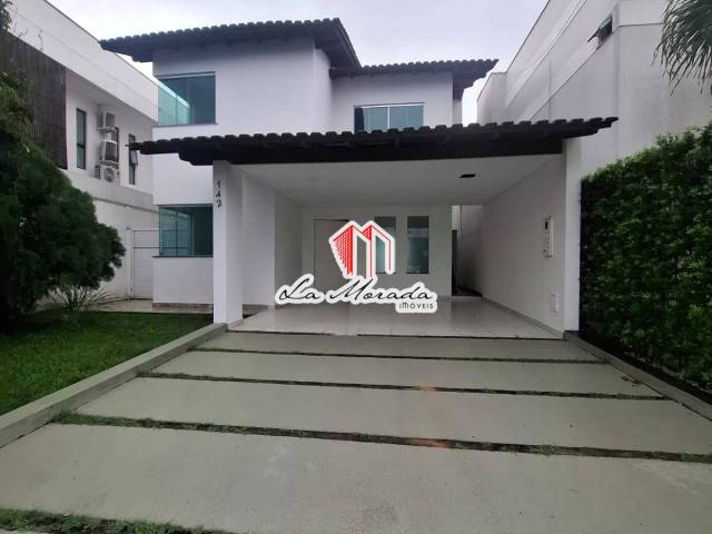 #1535 - Casa para Locação em Manaus - AM - 2