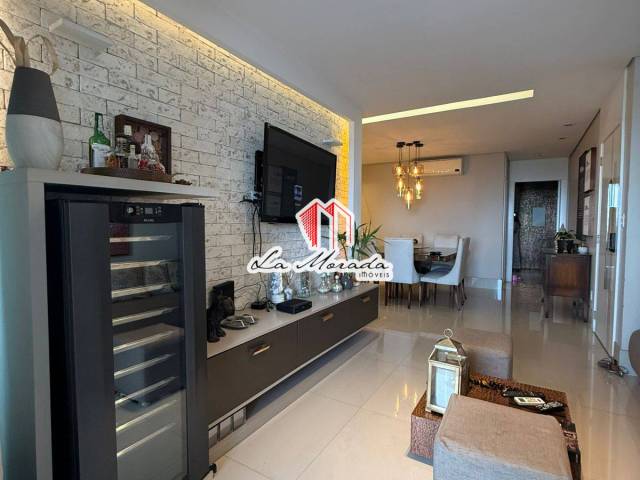 #1537 - Apartamento para Venda em Manaus - AM - 2