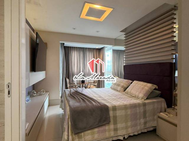 #1537 - Apartamento para Locação em Manaus - AM - 3