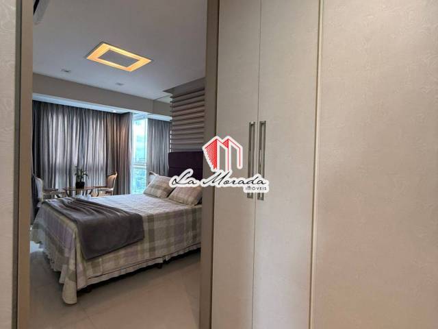 #1537 - Apartamento para Venda em Manaus - AM - 3