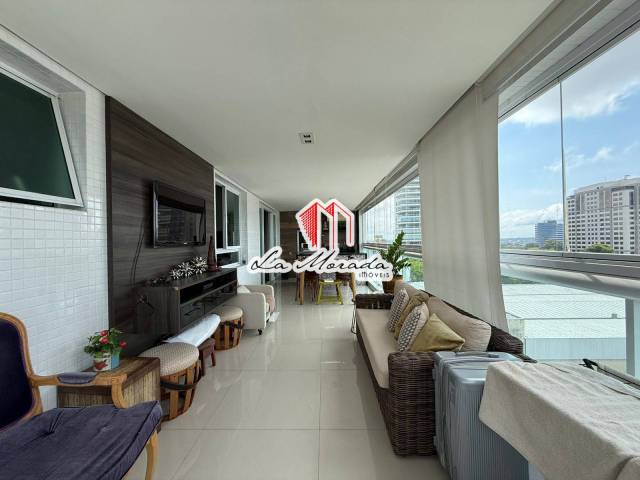 Apartamento para Locação em Manaus - 5