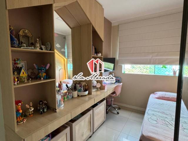 #1538 - Apartamento para Venda em Manaus - AM - 2