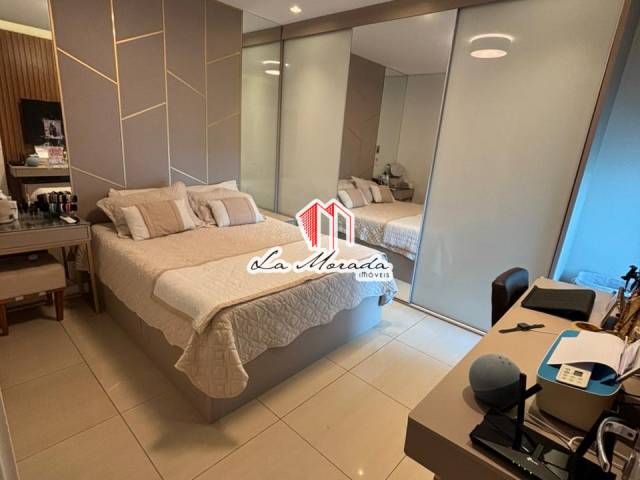 #1538 - Apartamento para Venda em Manaus - AM - 3