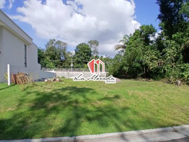 #1539 - Terreno em condomínio para Venda em Manaus - AM - 3