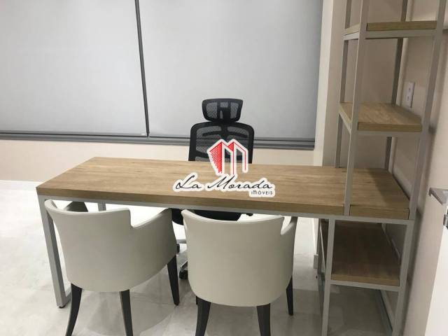 #1541 - Sala para Locação em Manaus - AM - 2