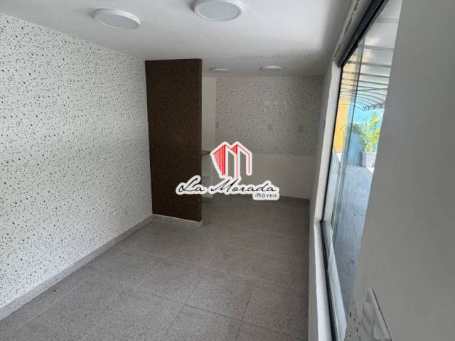 Sala para Locação em Manaus - 3