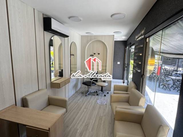 #1543 - Sala para Locação em Manaus - AM - 2