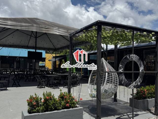 #1543 - Sala para Locação em Manaus - AM - 3