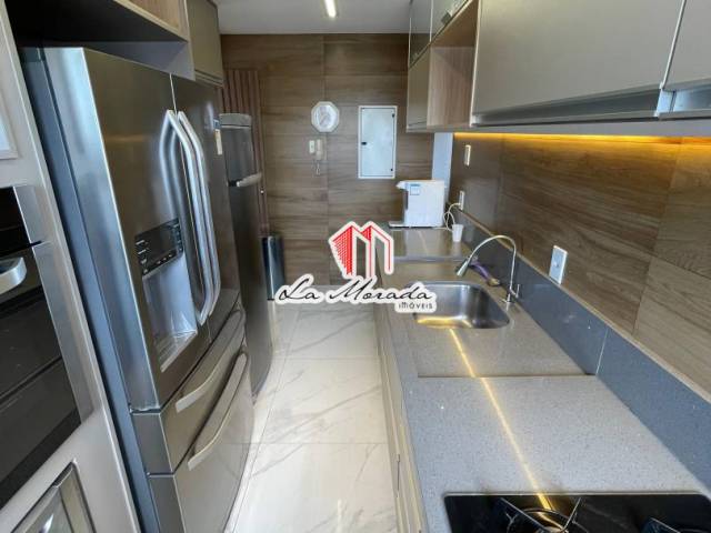 Apartamento para Venda em Manaus - 4
