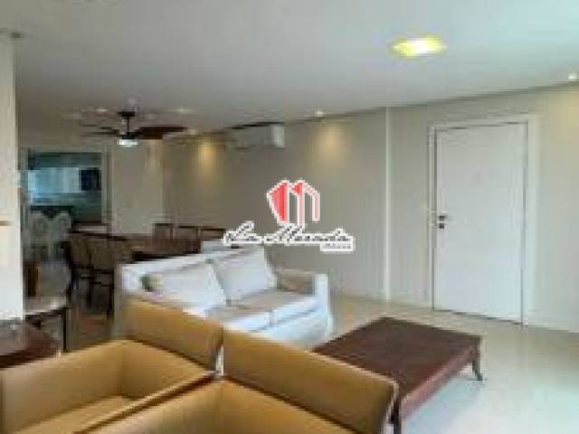 #1546 - Apartamento para Venda em Manaus - AM - 2