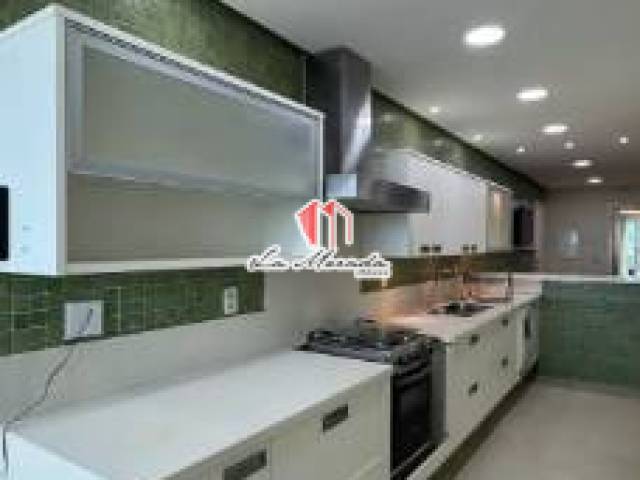 #1546 - Apartamento para Venda em Manaus - AM - 3