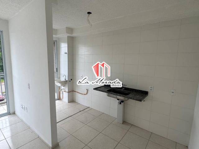 #1547 - Apartamento para Venda em Manaus - AM - 2