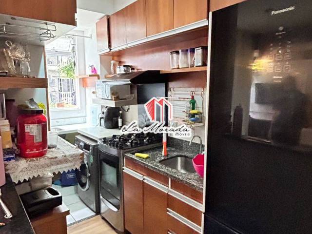 #1548 - Apartamento para Venda em Manaus - AM - 2