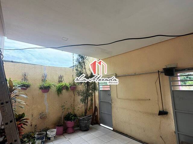 #1550 - Casa para Venda em Manaus - AM - 2