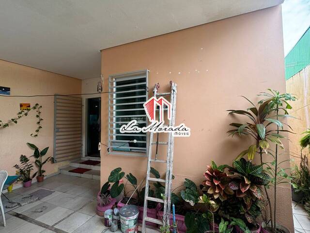 #1550 - Casa para Venda em Manaus - AM - 3