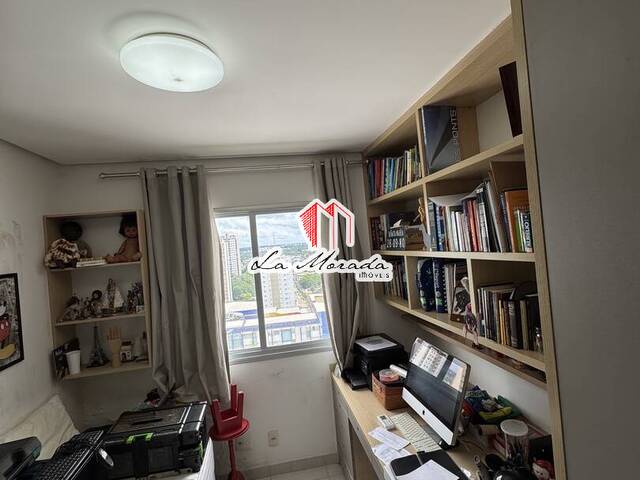 #1553 - Apartamento para Venda em Manaus - AM - 2