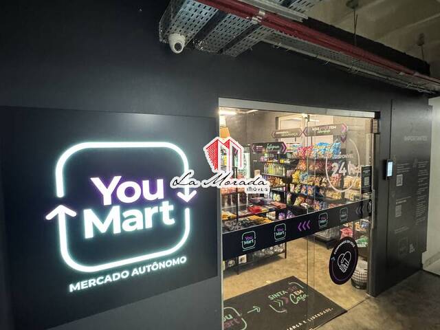 #1553 - Apartamento para Venda em Manaus - AM - 3