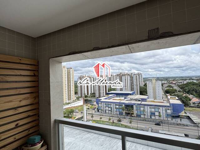 Apartamento para Venda em Manaus - 4