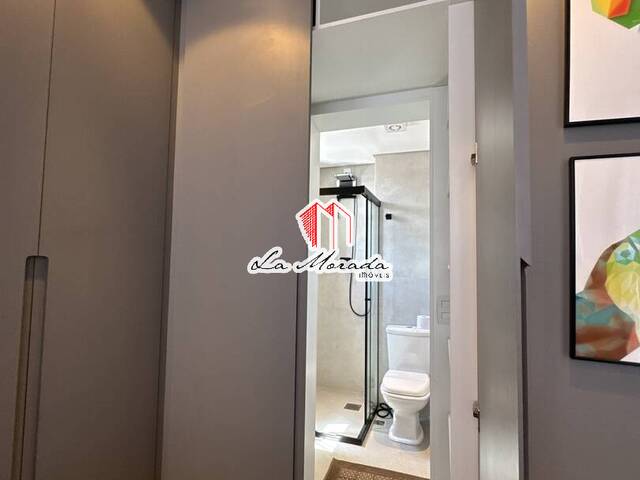 #1554 - Apartamento para Locação em Manaus - AM - 3