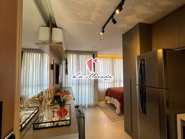 #1554 - Apartamento para Locação em Manaus - AM - 2