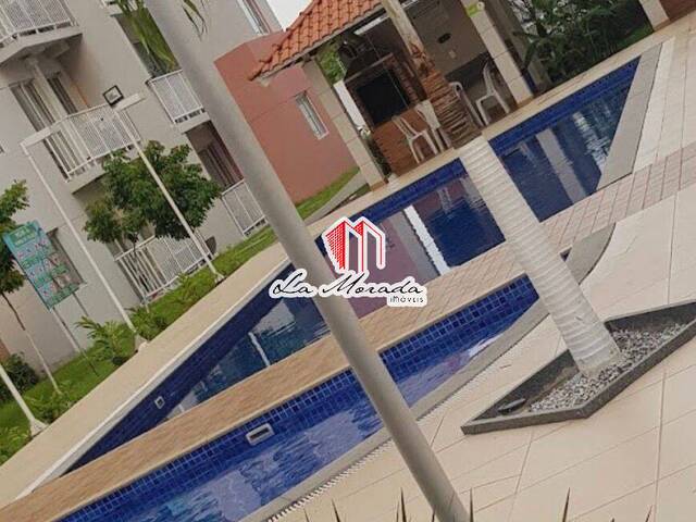 #1556 - Apartamento para Venda em Manaus - AM - 2