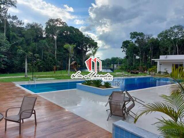 Venda em Ponta Negra - Manaus