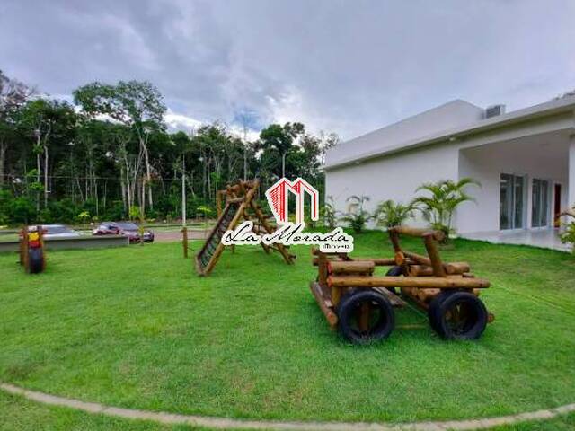 #1557 - Área para Venda em Manaus - AM - 3