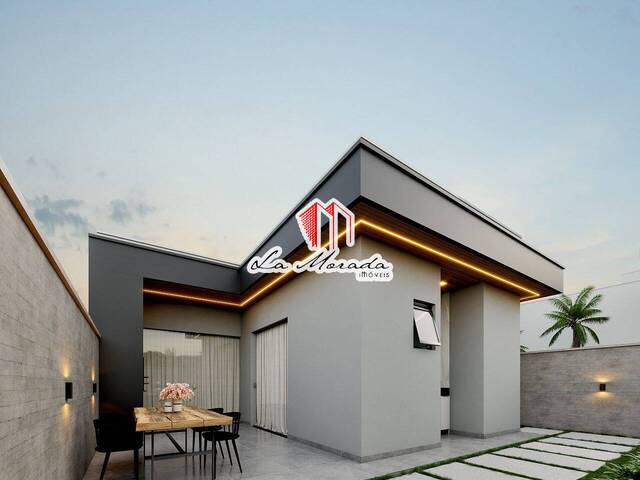 #1558 - Casa para Venda em Manaus - AM - 3