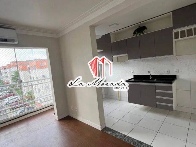 #1559 - Apartamento para Venda em Manaus - AM - 2