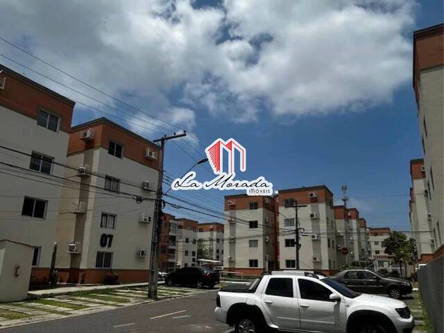#1559 - Apartamento para Venda em Manaus - AM - 3
