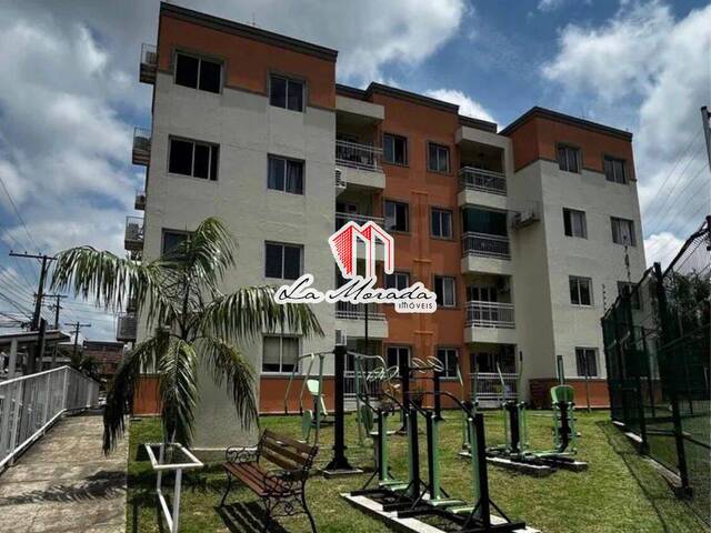 Venda em Nova Esperança - Manaus