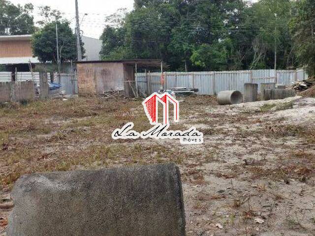 #1560 - Terreno em condomínio para Venda em Manaus - AM - 2