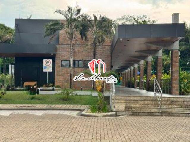 #1560 - Terreno em condomínio para Venda em Manaus - AM - 3