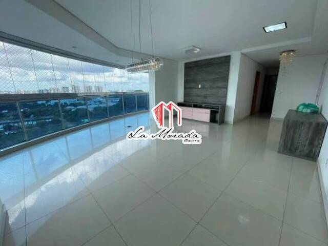 #1561 - Apartamento para Venda em Manaus - AM - 3